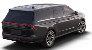 2025 Lincoln Lincoln Navigator External Image 4